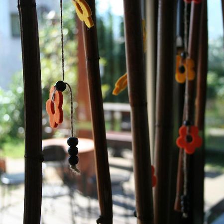 ホテル Refugio Tisá エクステリア 写真
